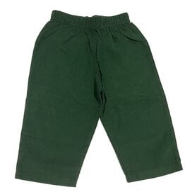 Luigi Kids Corduroy Bloomer Pants
