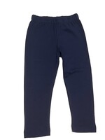 Luigi Kids Straight Leggings-