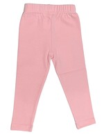Luigi Kids Straight Leggings-