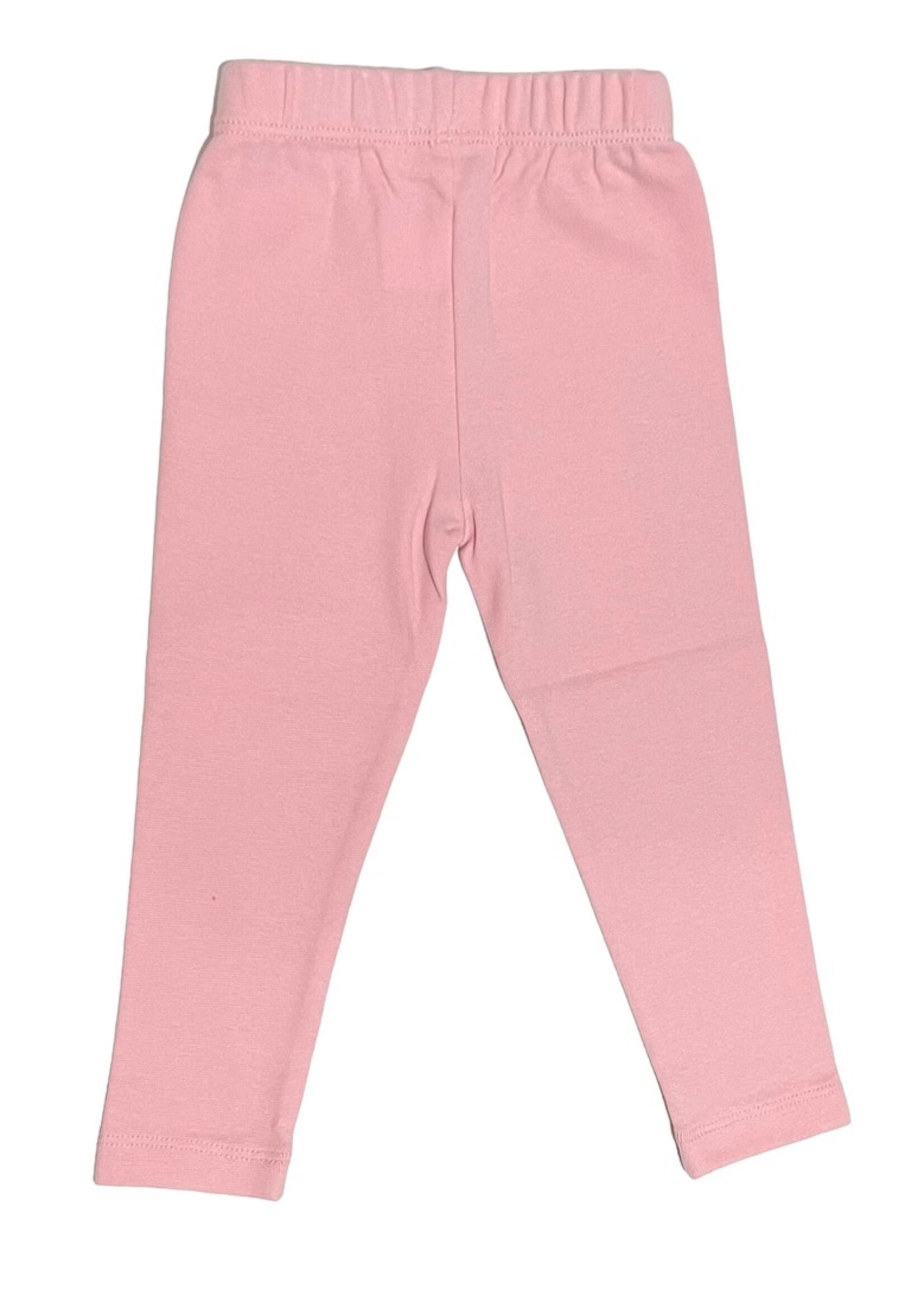 Luigi Kids Straight Leggings-