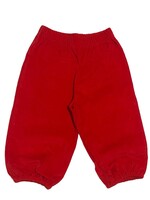 Luigi Kids Corduroy Bloomer Pants