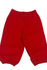 Luigi Kids Corduroy Bloomer Pants