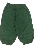 Luigi Kids Corduroy Bloomer Pants