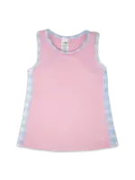 Set Active Riley Tank