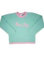 Set Active Stella Sweater