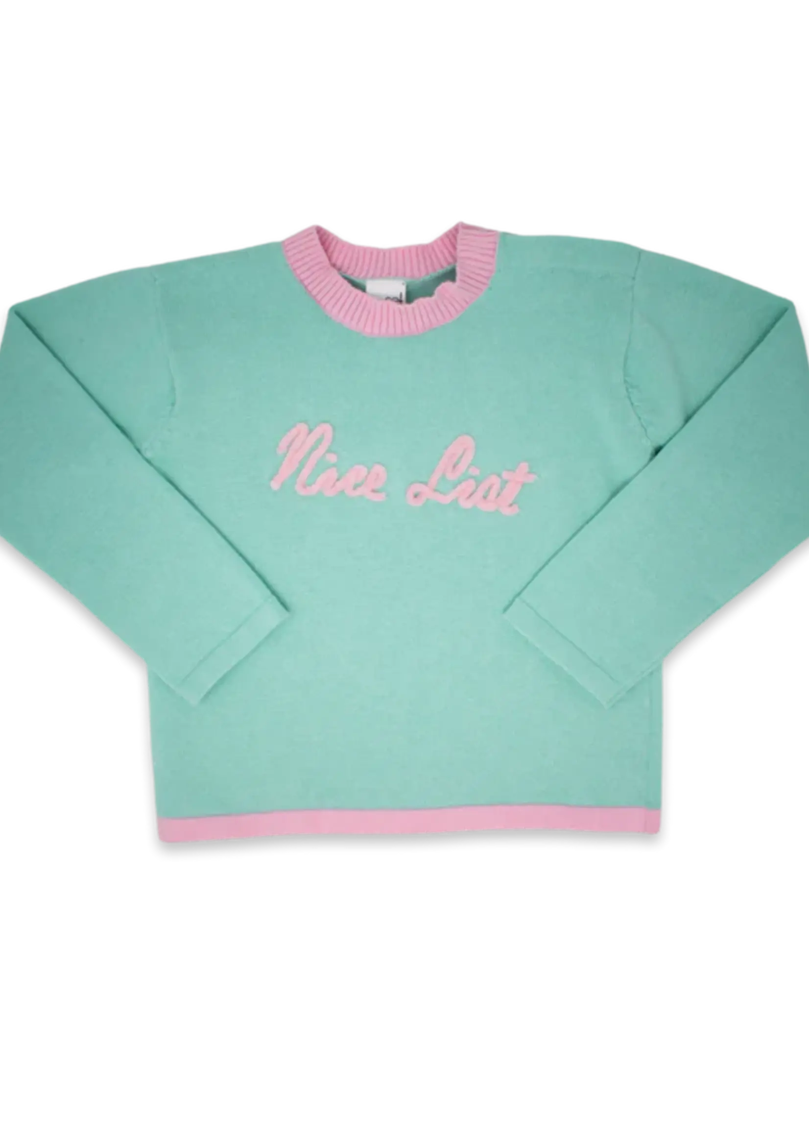 Set Active Stella Sweater