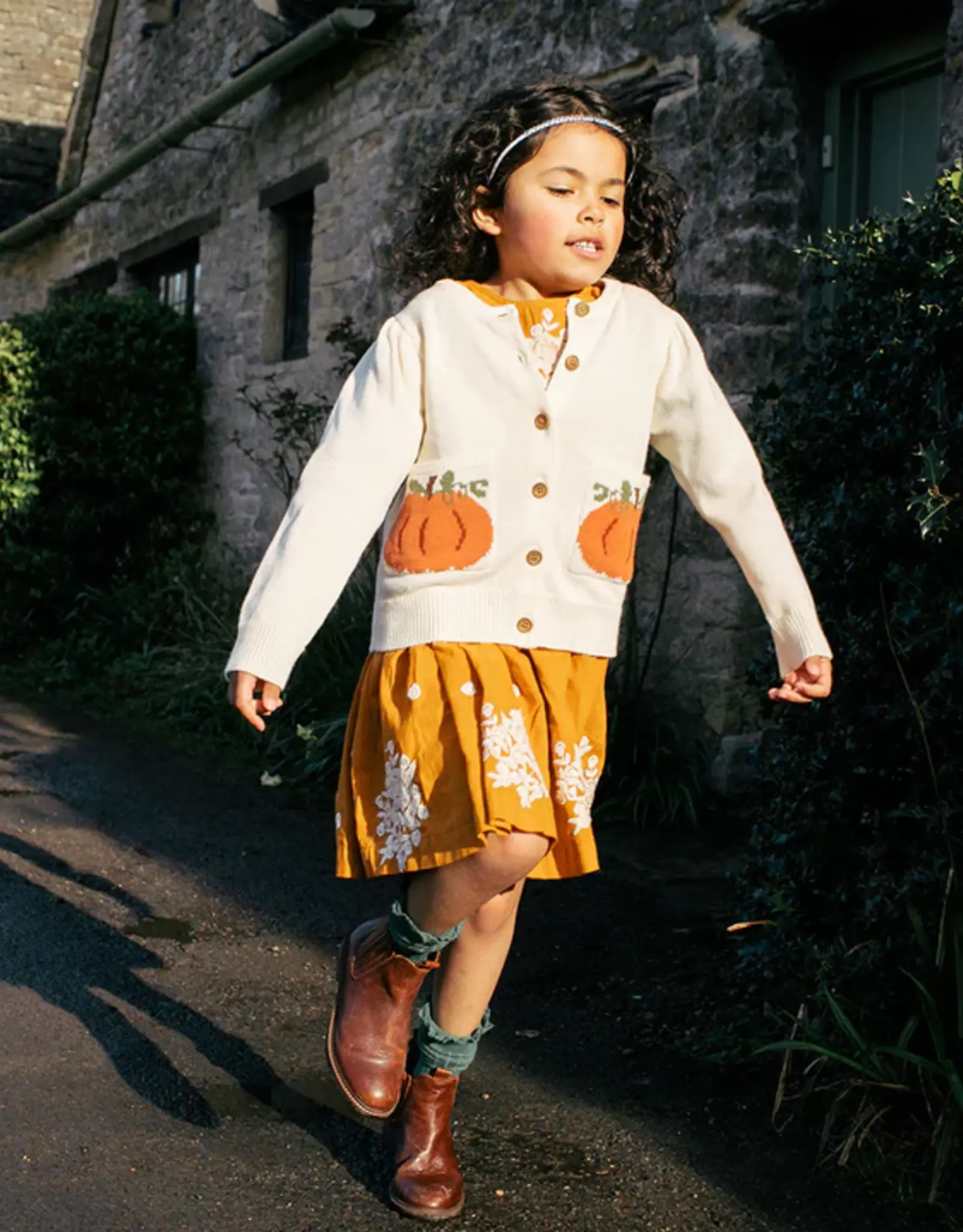 Pink Chicken Girls Brooke Dress