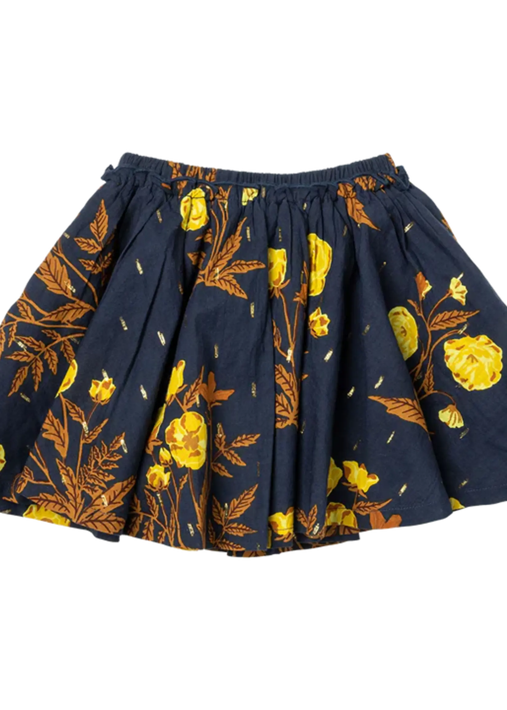 Pink Chicken Girls Gianna Skirt