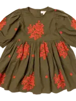 Pink Chicken Girls Brooke Dress