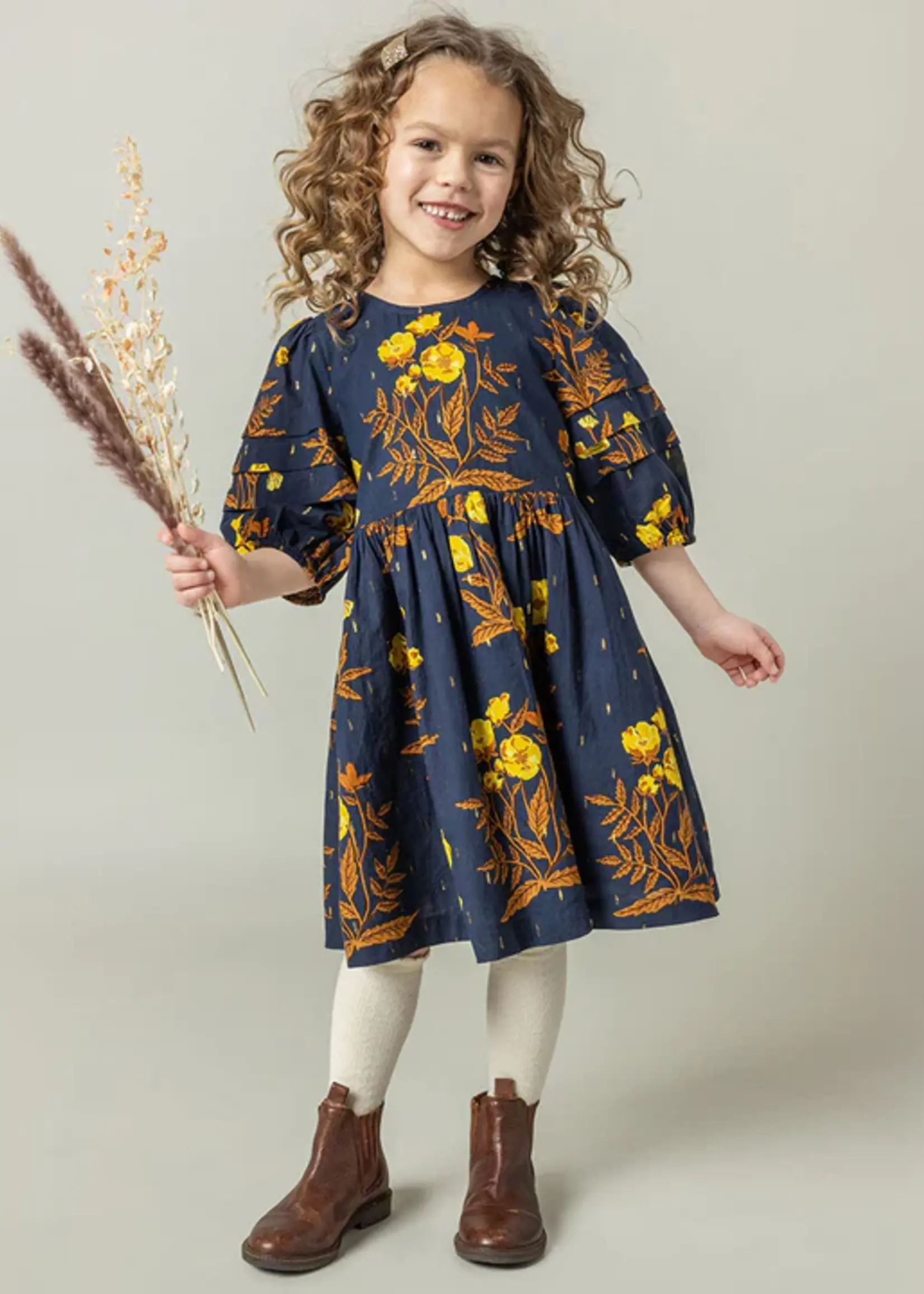 Pink Chicken Girls Brooke Dress