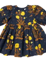 Pink Chicken Girls Brooke Dress