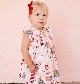 Pink Chicken Baby Girls Stevie Dress Set