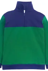 Little English Hastings Half - Zip