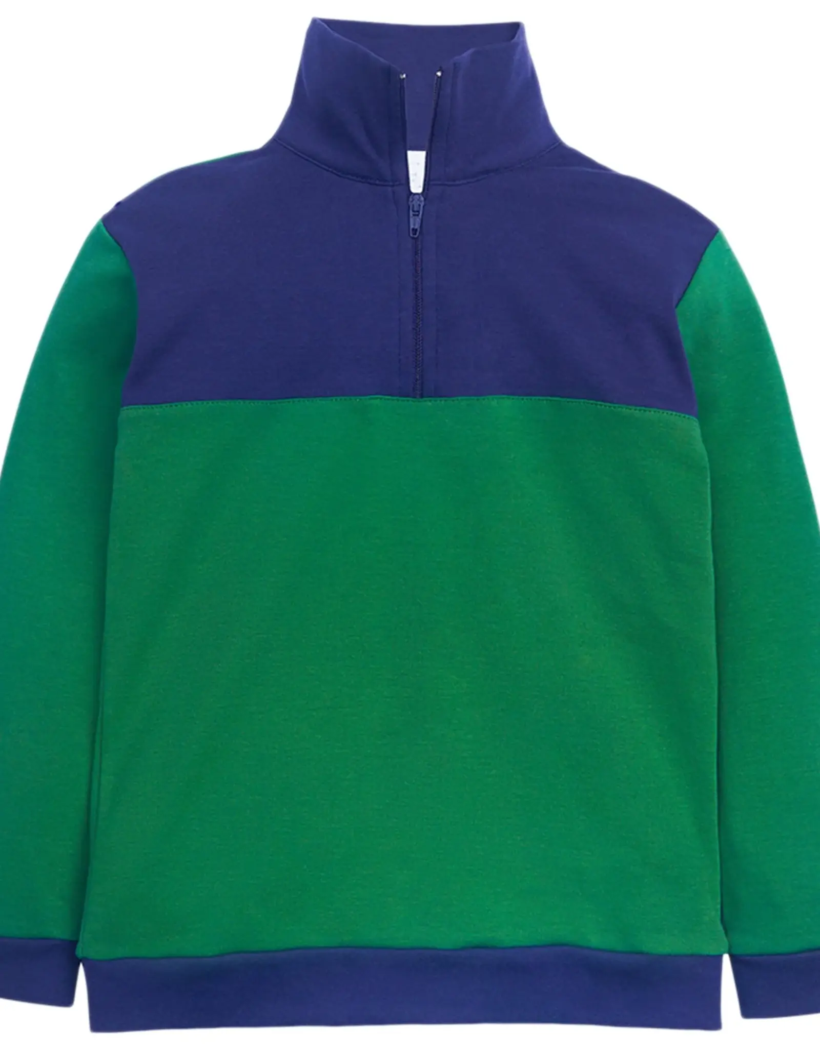 Little English Hastings Half - Zip