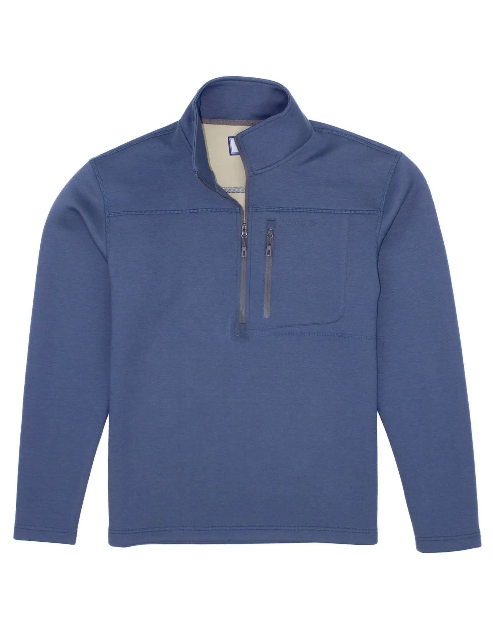 Properly Tied Boys Arctic Pullover