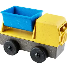 Luke's Toy Factory Tipper Truck