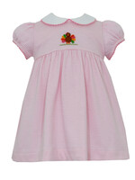 Petit Bebe Turkey Dress