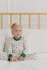 Ollie Jay 2 Piece Kids Pajama Set