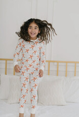 Ollie Jay 2 Piece Kids Pajama Set