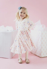 Ollie Jay Gwendolyn Dress