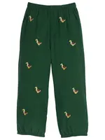 Little English Banded Schifly Pant
