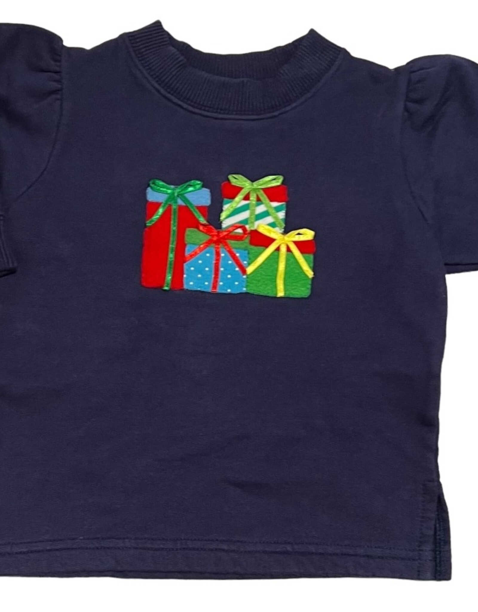 Luigi Kids X-mas Gifts Sweatshirt