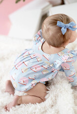 Ollie Jay Leah Romper