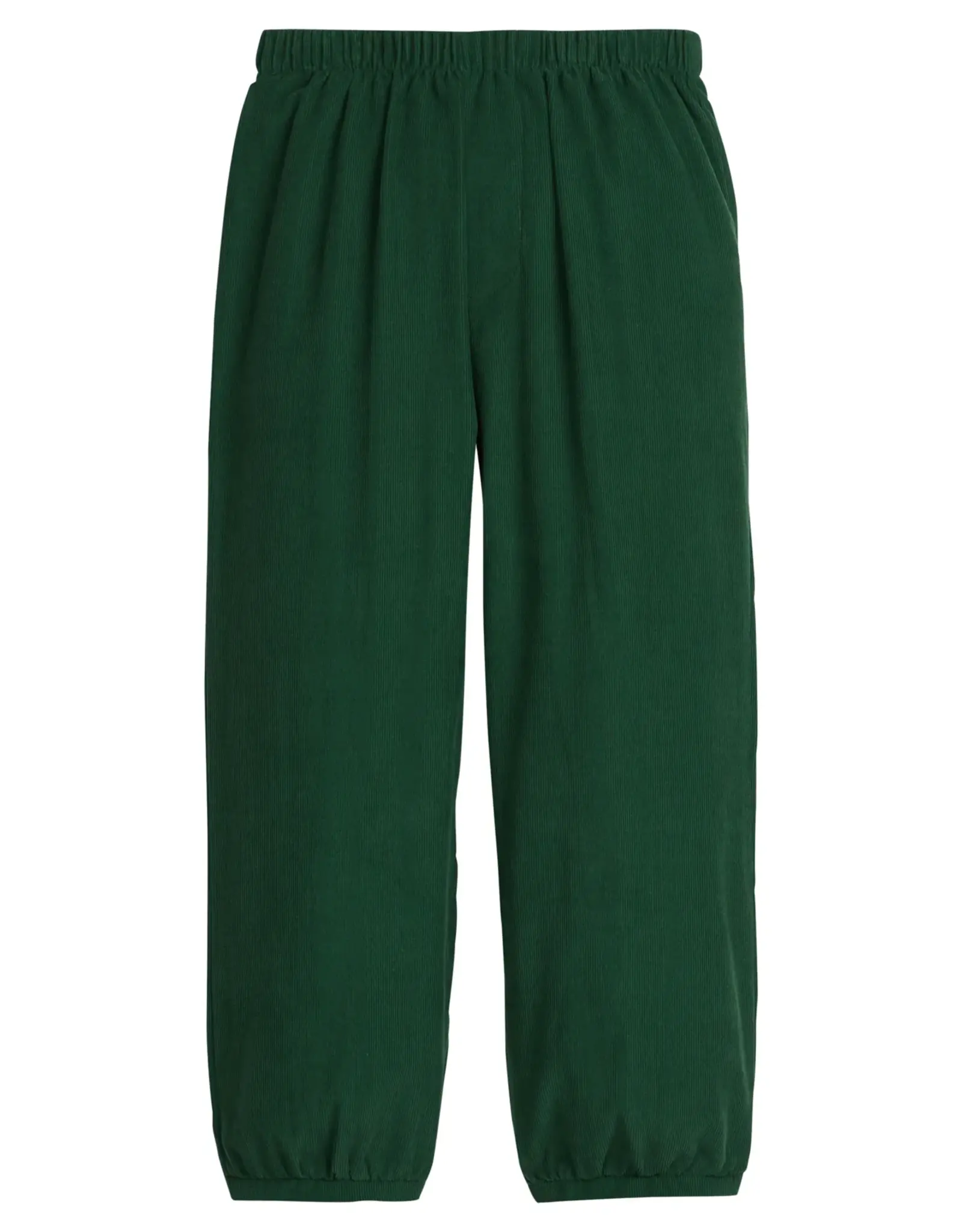 Little English Banded Pull on Pant