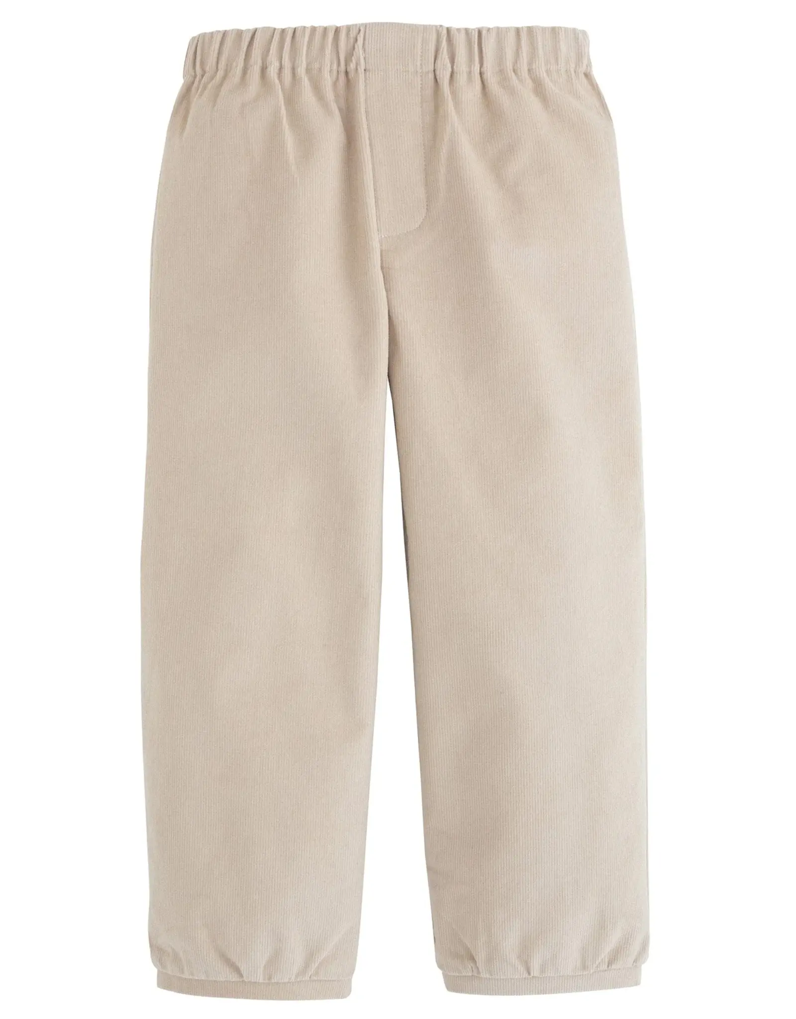 Little English Banded Pant