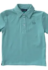 Prodoh TOO COOL FOR SCHOOL POLO