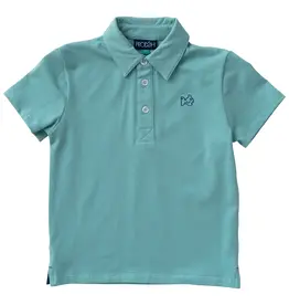 Prodoh TOO COOL FOR SCHOOL POLO