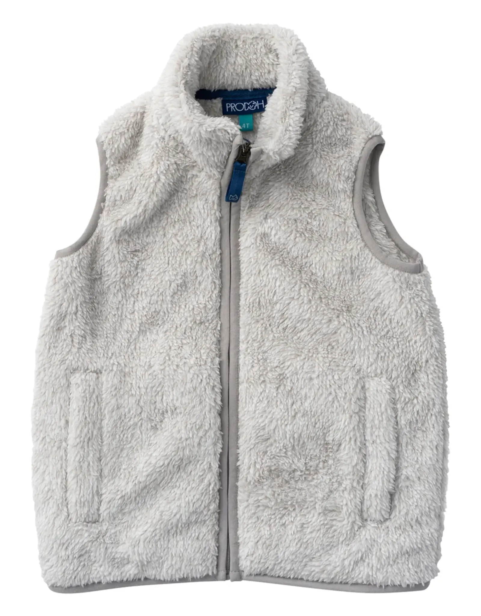 Prodoh CLASSIC SHERPA VEST