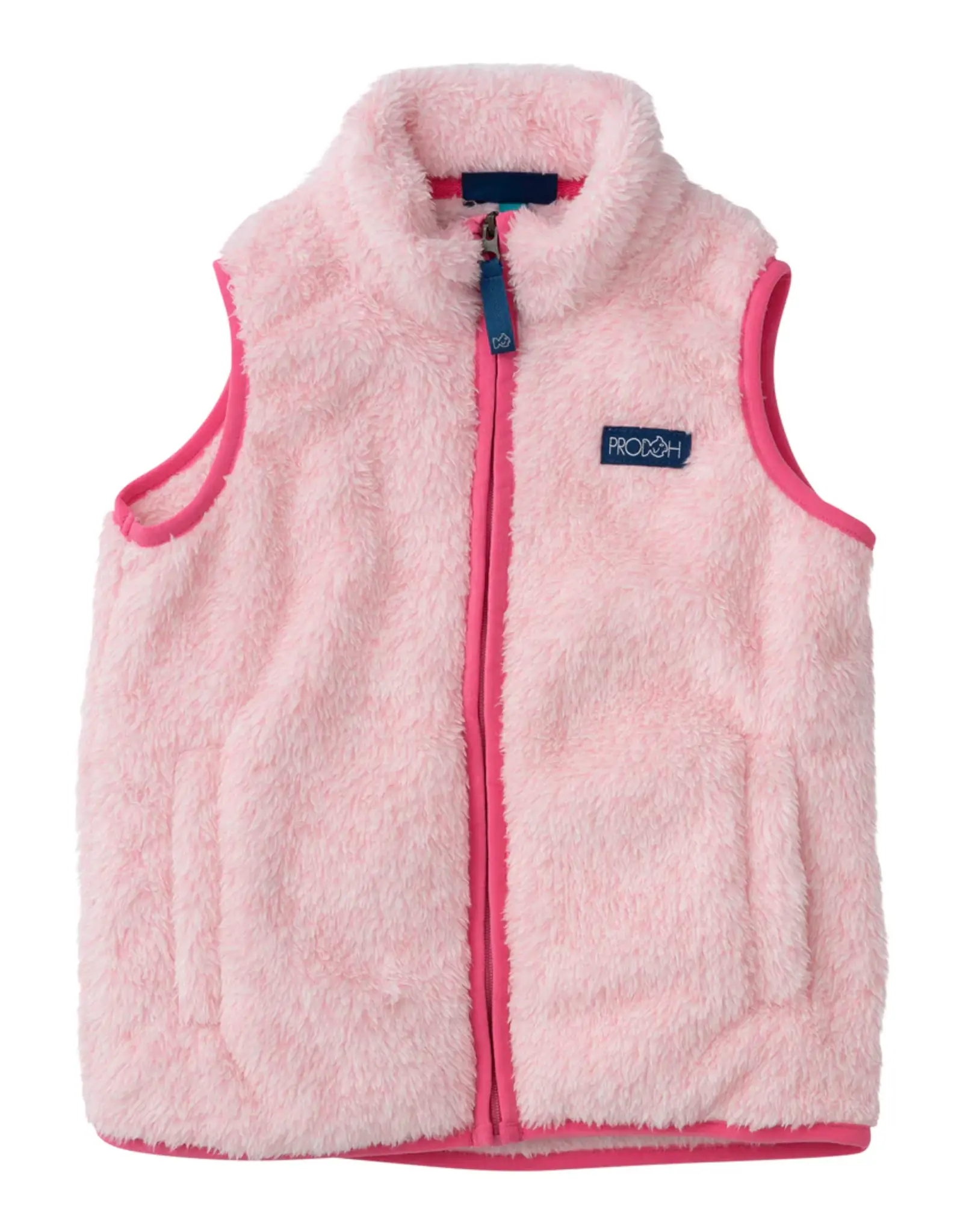 Prodoh CLASSIC SHERPA VEST