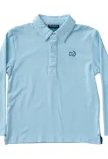 Prodoh TOO COOL FOR SCHOOL POLO