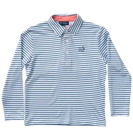 Prodoh LONG SLEEVE PRO PERFORMANCE POLO