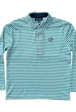 Prodoh LONG SLEEVE PRO PERFORMANCE POLO