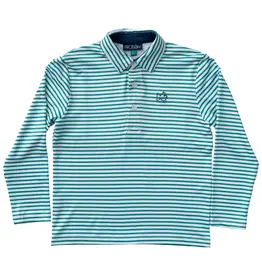 Prodoh LONG SLEEVE PRO PERFORMANCE POLO