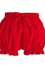 Little English Corduroy Bow Bloomers