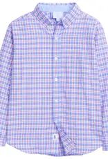 Little English Button Down Shirt