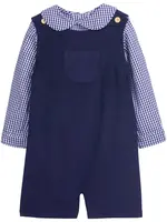 Little English Campbell Shortall Set