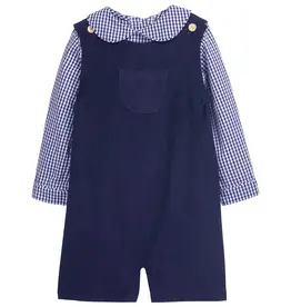 Little English Campbell Shortall Set