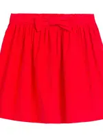 Little English Davant Bow Skirt