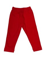 Luigi Kids Straight Leggings-