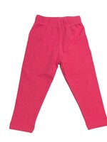 Luigi Kids Straight Leggings-