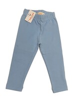 Luigi Kids Straight Leggings-