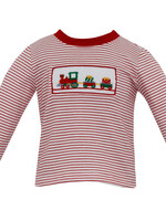Anavini Gift Train L/S T-Shirt