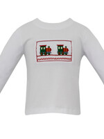 Anavini Train L/S T-Shirt