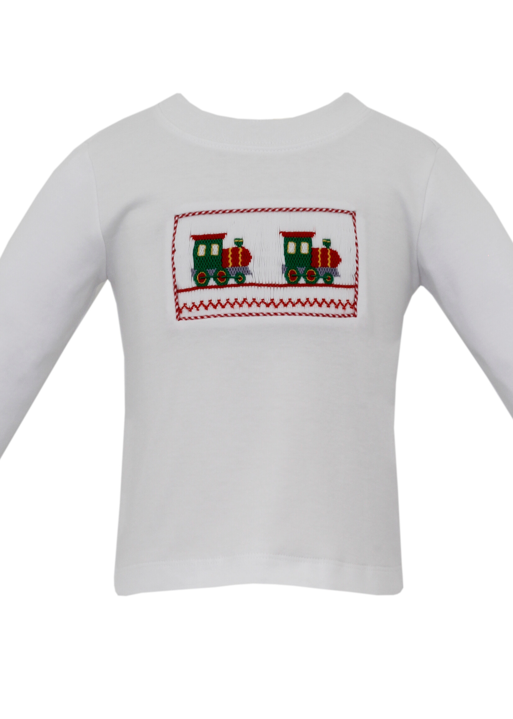 Anavini Train L/S T-Shirt