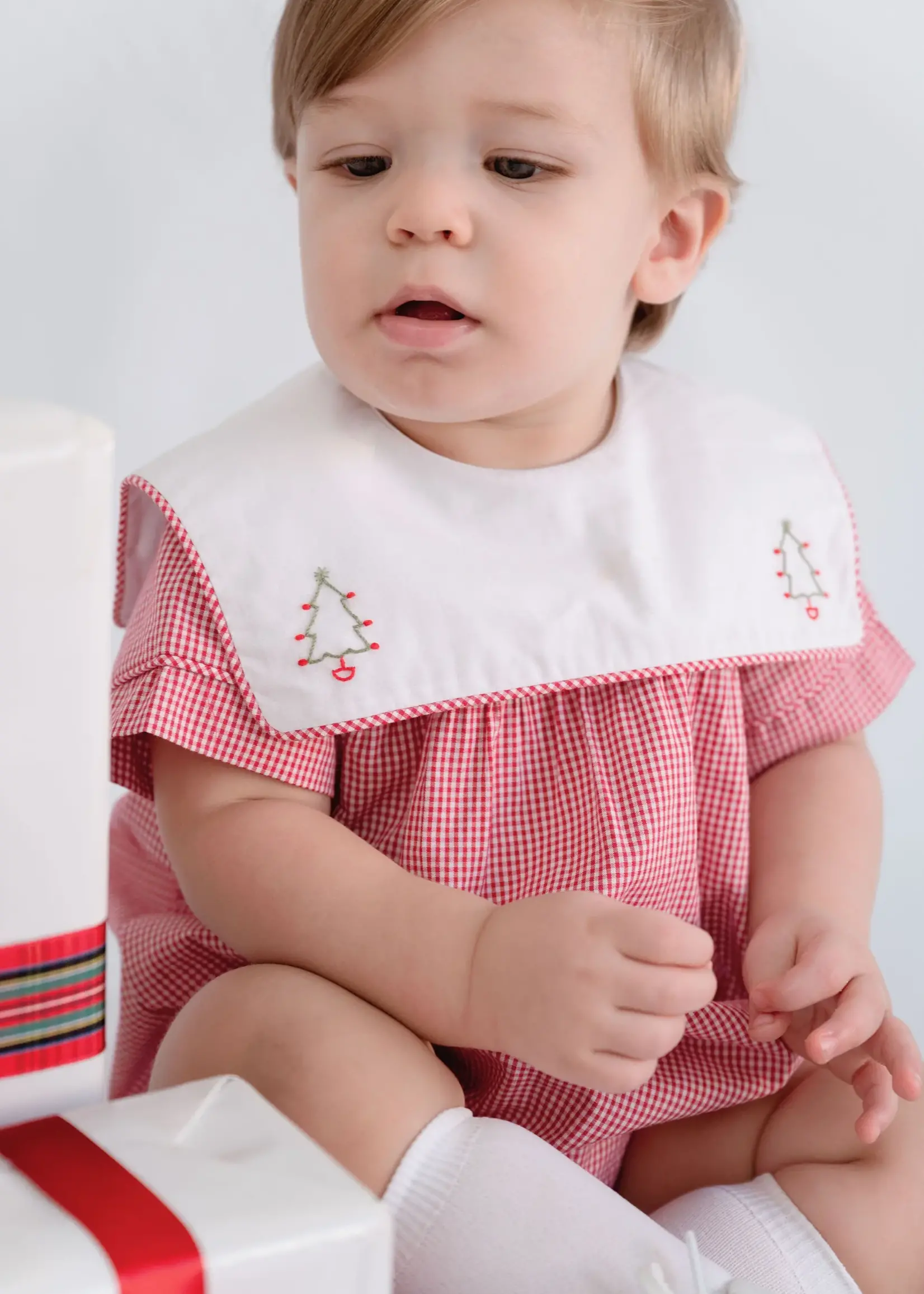 Lullaby Set Christian Bubble