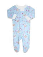 Lullaby Set Once Upon A Time Footie
